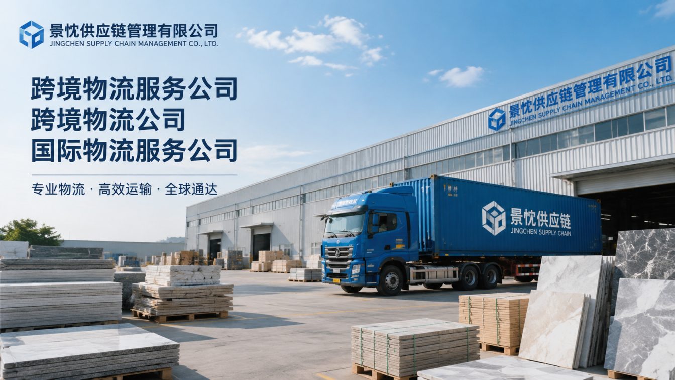 射阳县还在为建材出海物流发愁？